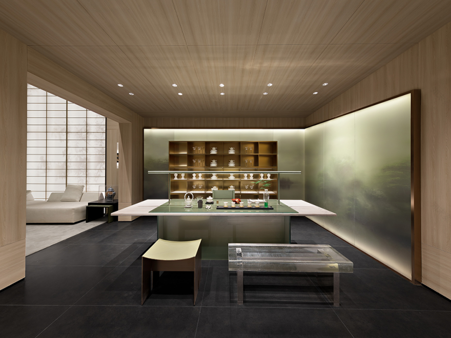 首发|矩阵纵横:心游于艺,诗意栖居-12