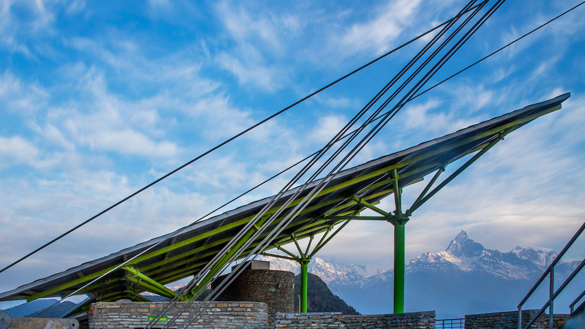 极速骑行·地图设计丨尼泊尔-16