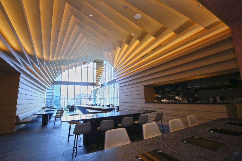 開箱 NOKE 忠泰樂生活，精選品牌、空間策展塑造零售新風貌 | 瘋設計 FUNDESIGN-5