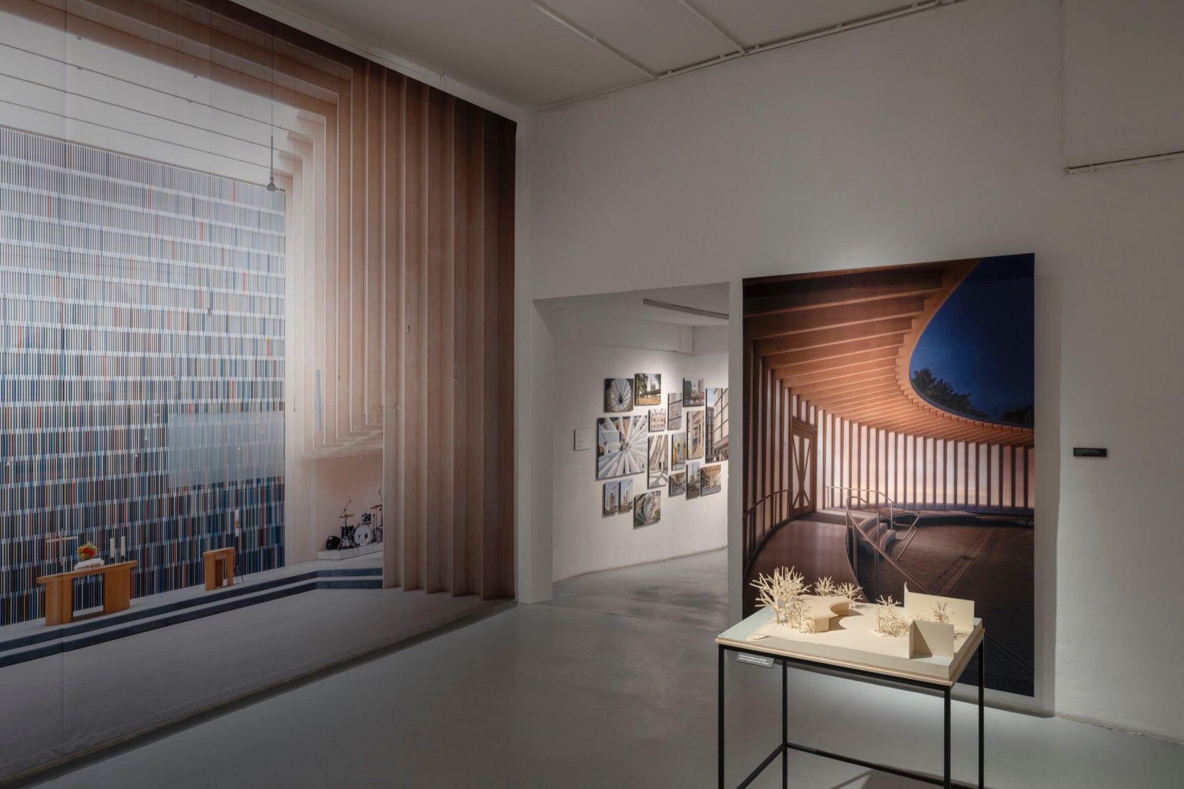 共振之材建筑展丨sauerbruch hutton-5