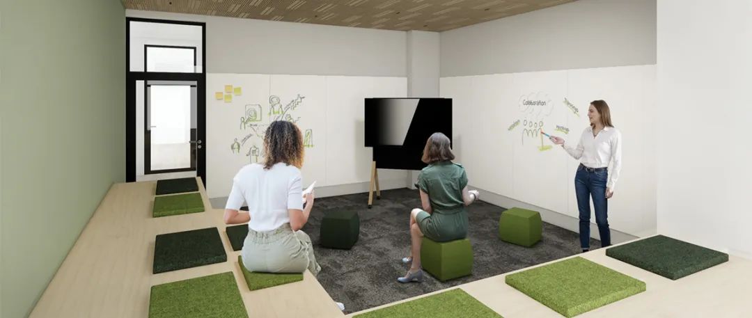 Gravis 柏林总部丨德国柏林丨Preussisch Portugal-25