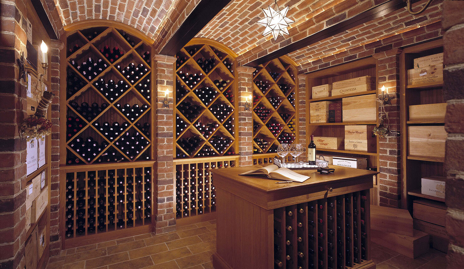 Designing a Georgian Style Home — Charles Hilton Architects-21