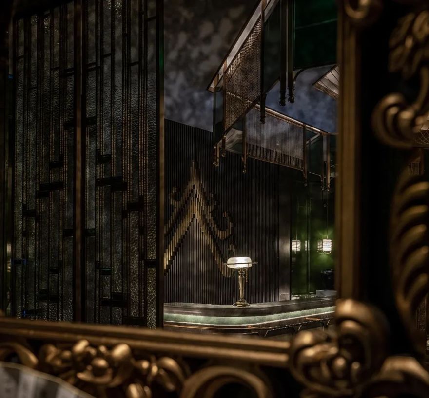 和子养生南京河西店丨中国南京丨有划设「existence design」-10