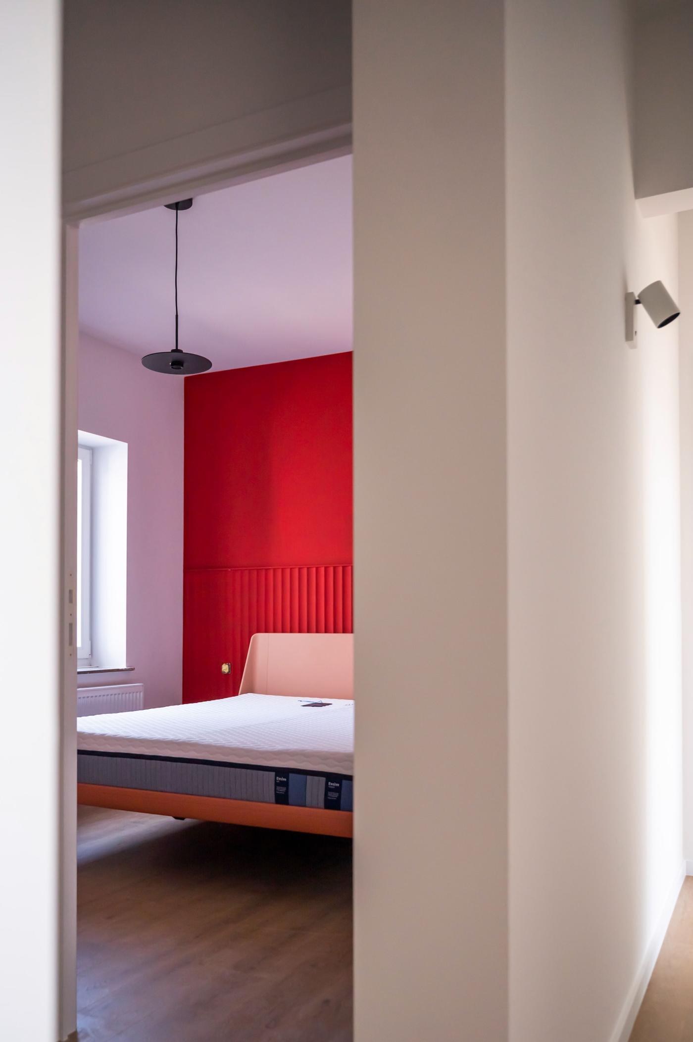 Sundae Huis室内装修项目-35