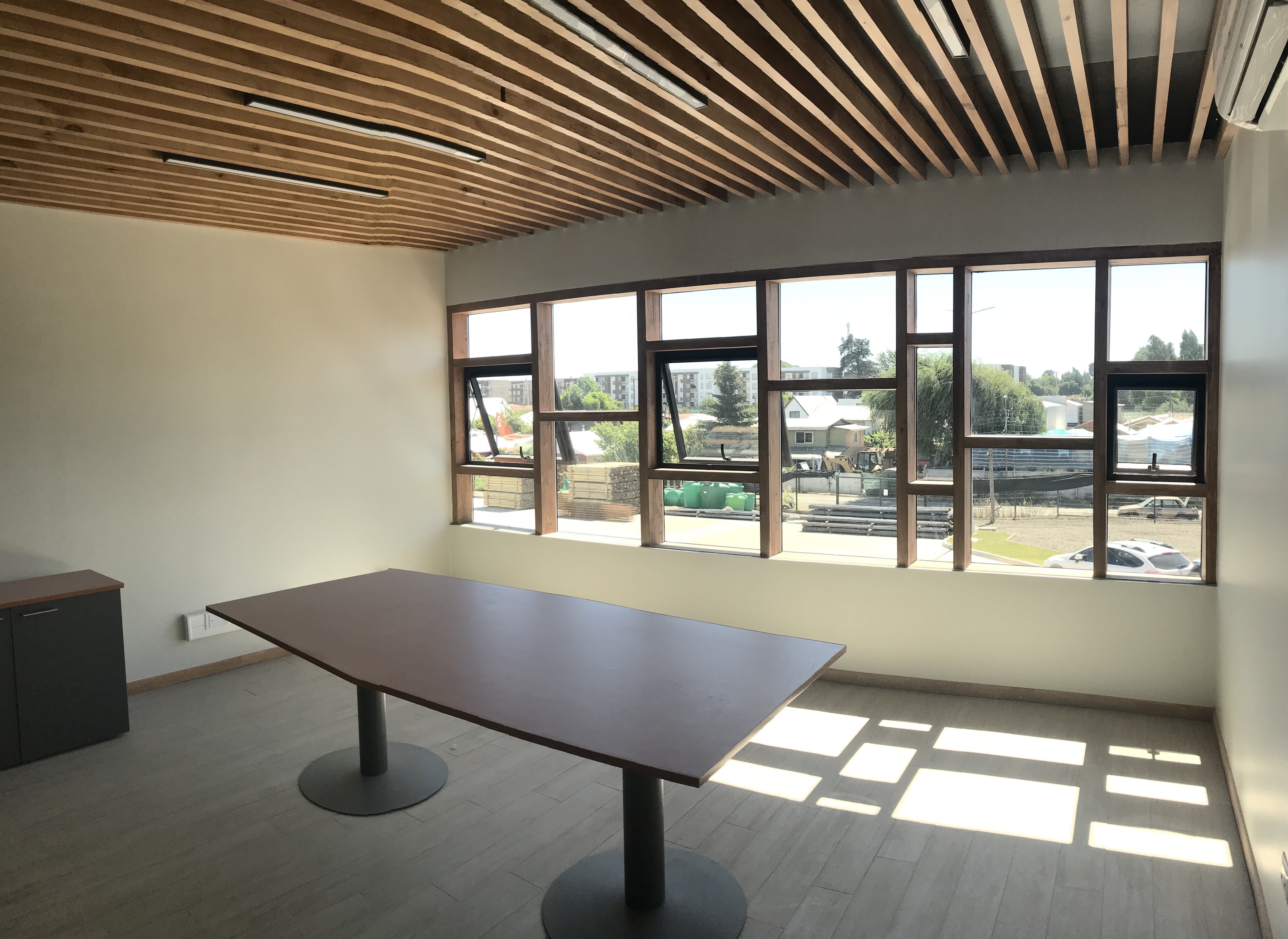 "MCT-ELECTROCOM | IMPULSO ARQUITECTOS 2019 商业建筑杰作"-19