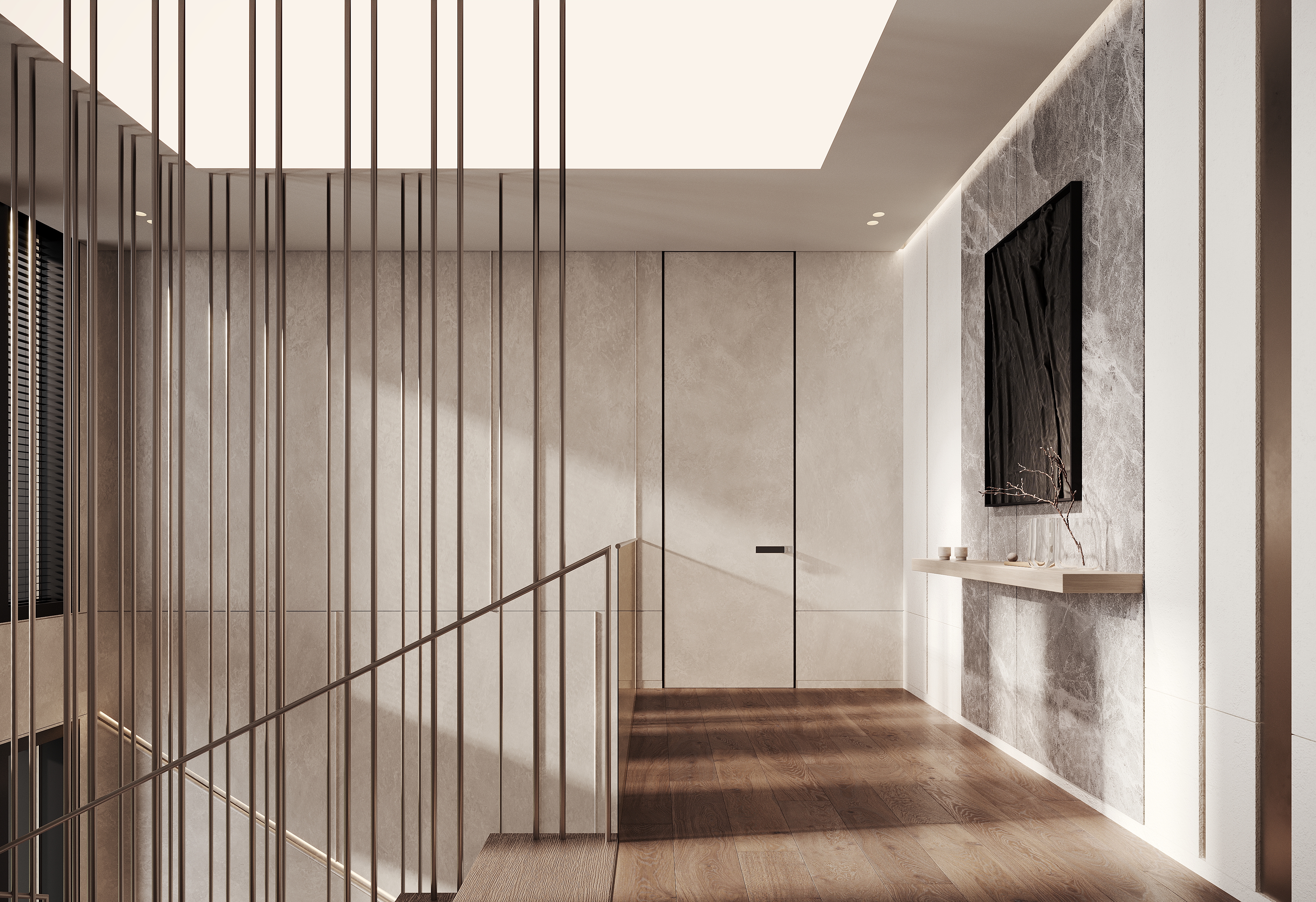 余额，私人住宅-44