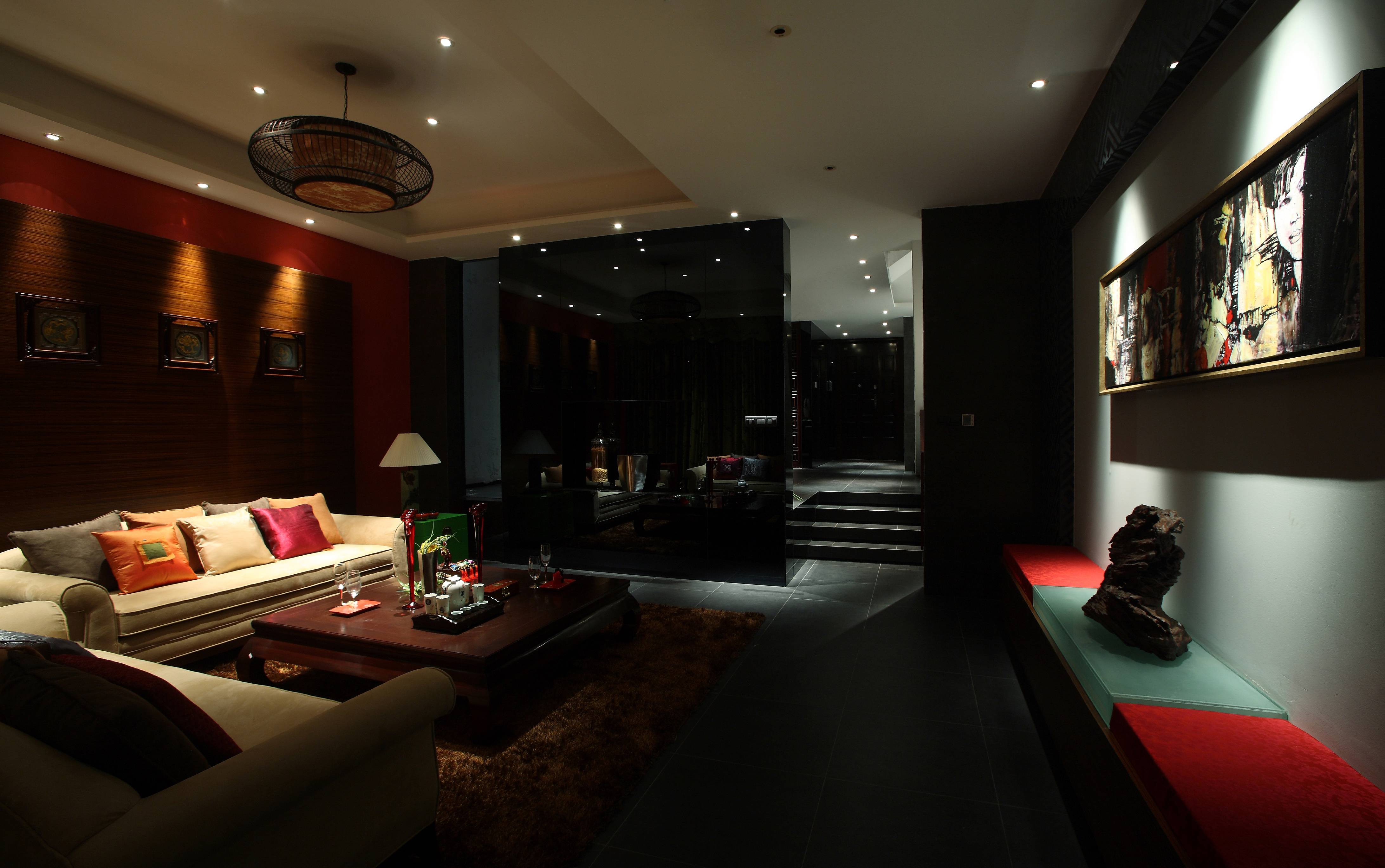 《衡府》102户型样板房丨中国衡阳-17