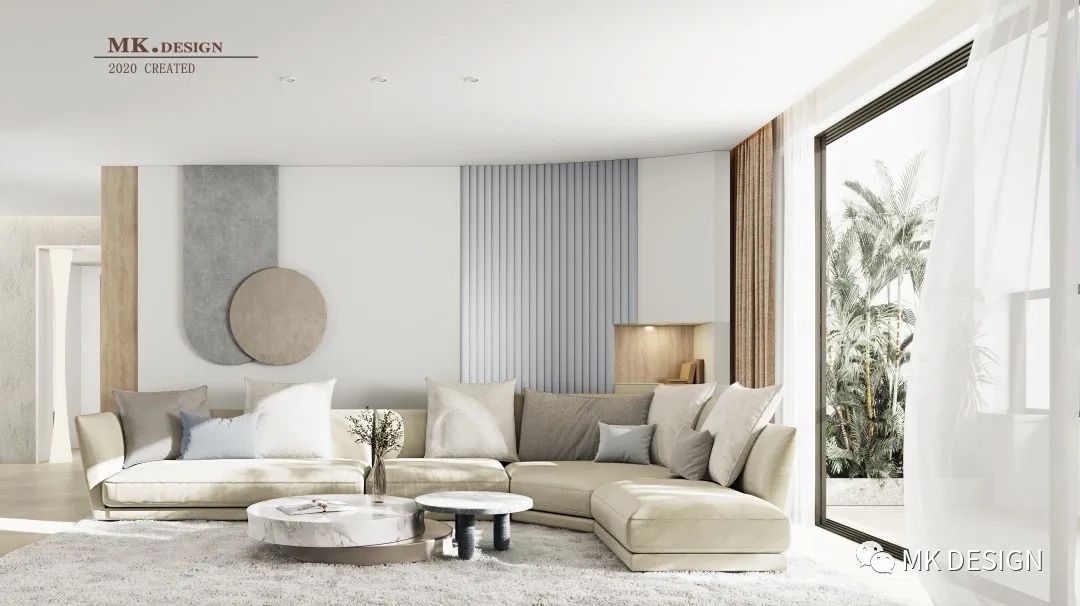 佛山三水·万景豪园丨中国佛山丨MK DESIGN-78
