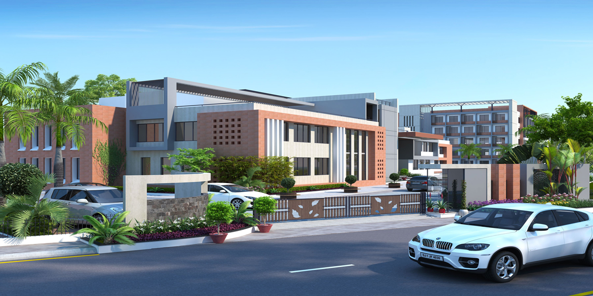 HN 设计 | 商业零售空间的创意实践-8