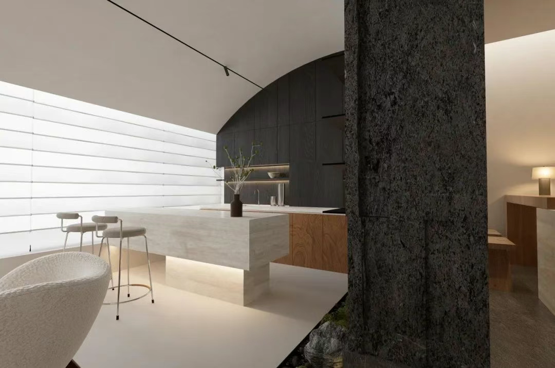 延平慕妍美容院丨中国福建丨INNER BOX空间设计有限公司-13