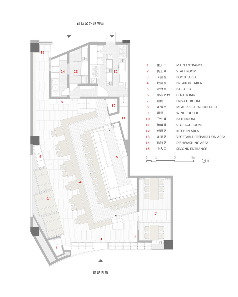 黑門一番丨中国南昌丨三厘社TRIOSTUDIO-33