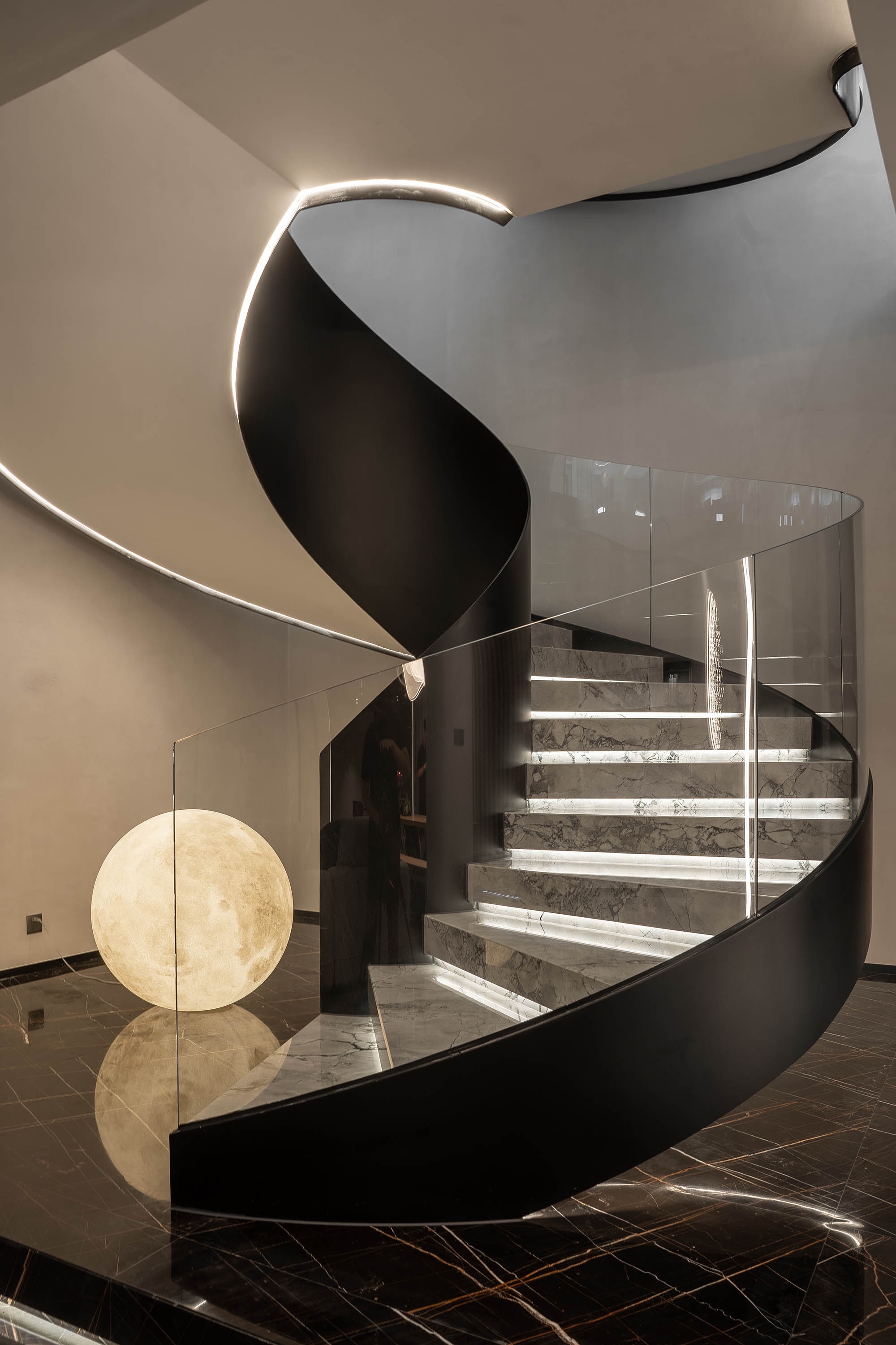 三只喜鹊 · 五感达心 家更宁静丨中国绍兴-0