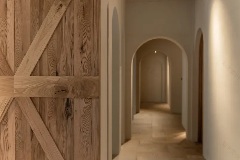 新湖18号丨由走设计研究室-5