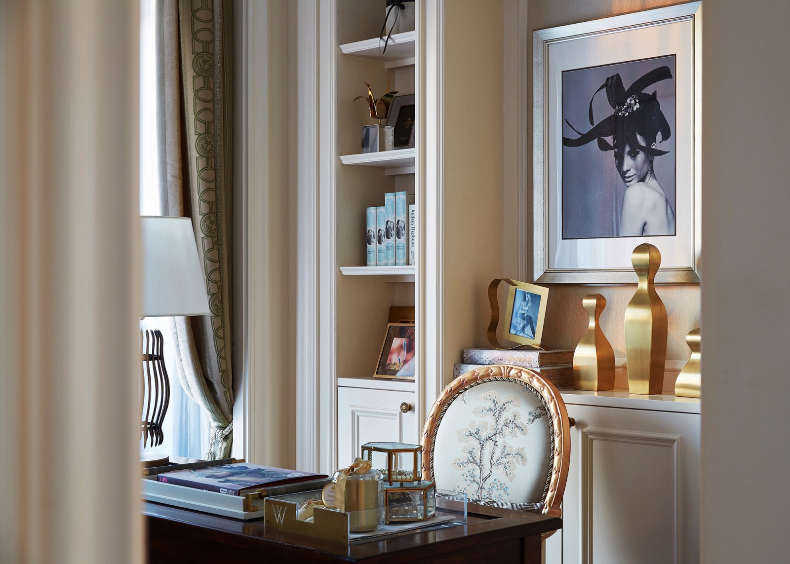 上海兰园精装修交楼标设计-37