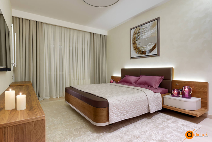 Атмосферный минимализм - Art-i-chok-30