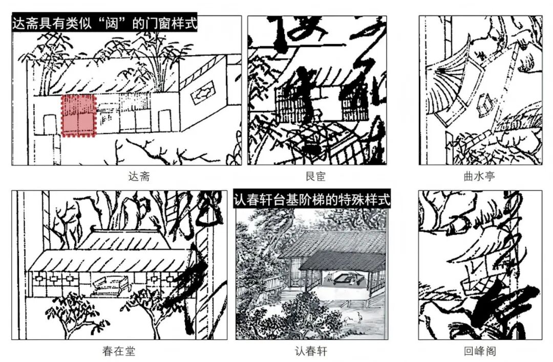园以载道：俞樾曲园中的晚清文人园林空间探析-133