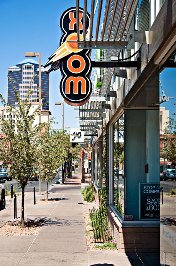 丨美国图森丨Rob Paulus Architects-4