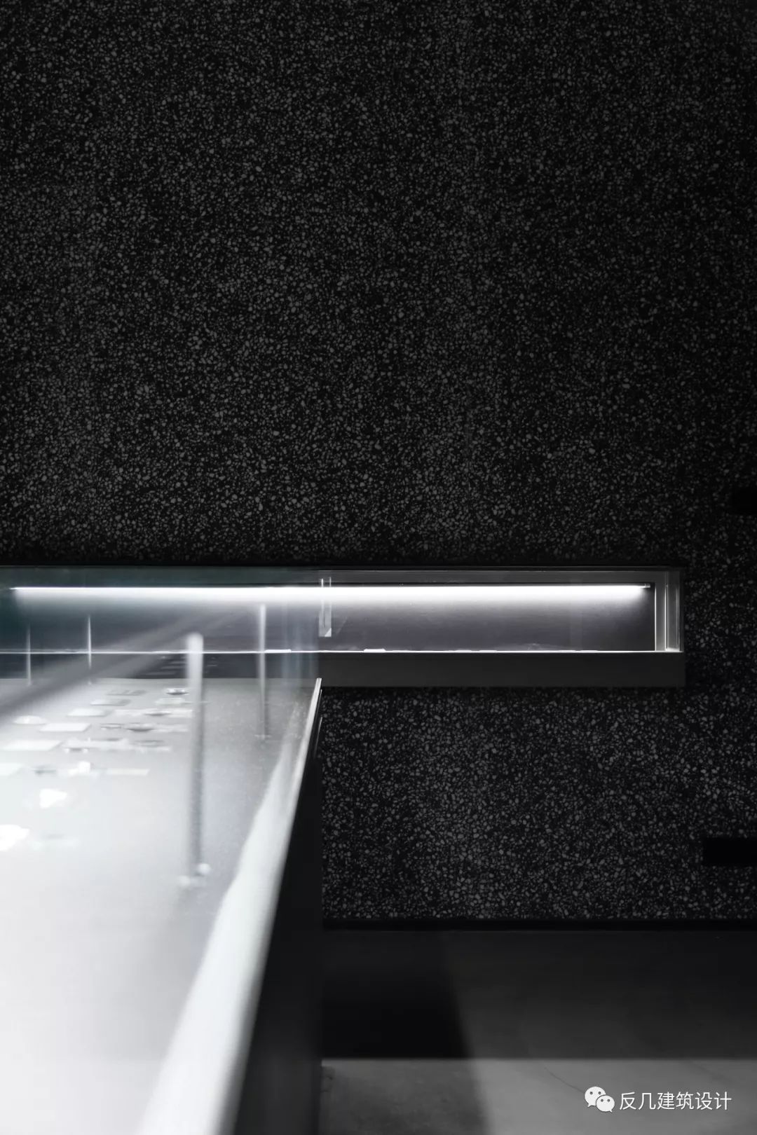 江南造币博物馆与金基集团总部办公——砖拱呈现与尺度转换-167