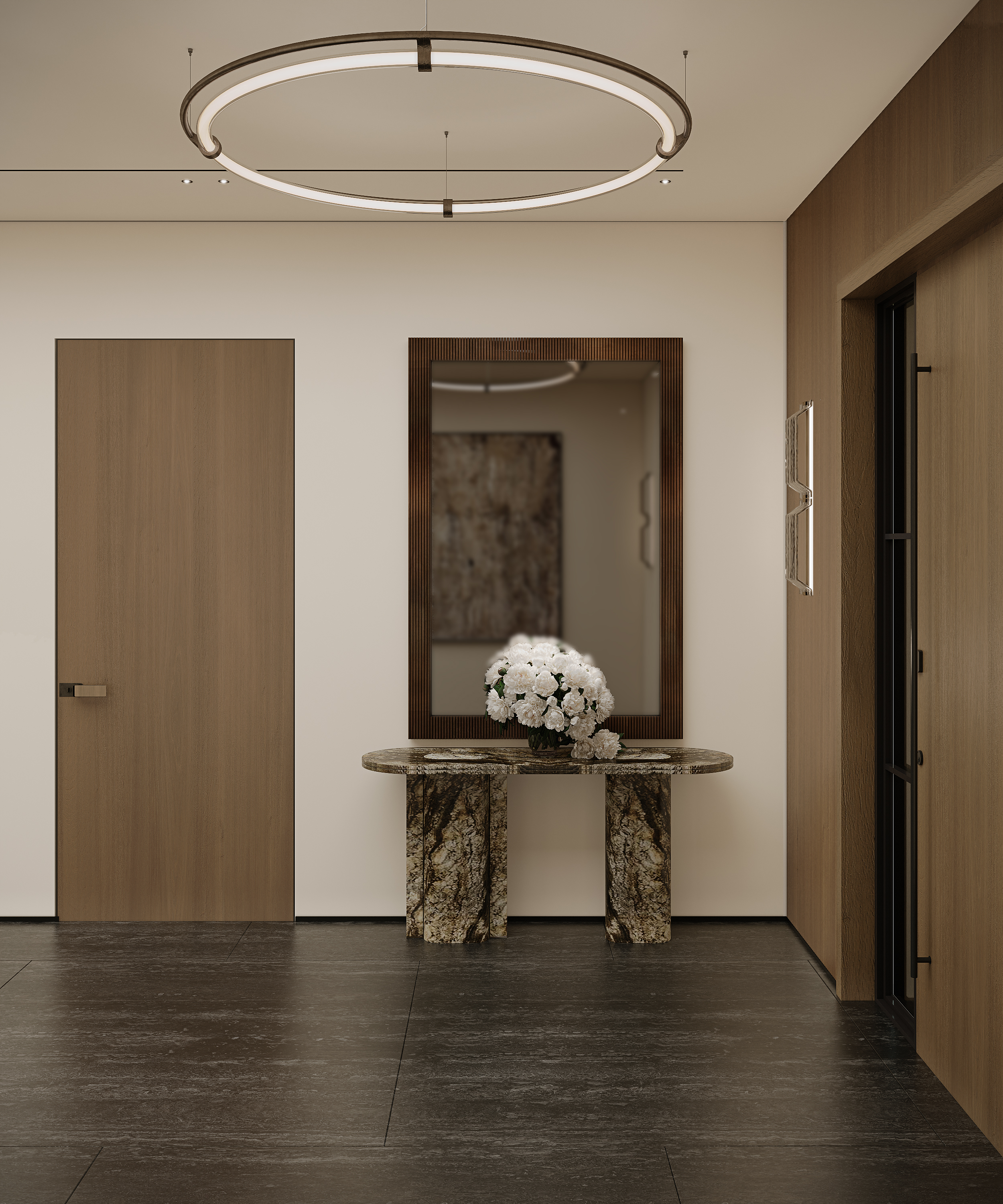 两层楼的维塔格拉德住宅-8