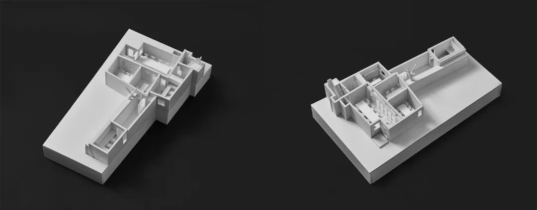 北京胡同里的茶素材设计中心 | 化零为整,深远不尽-85