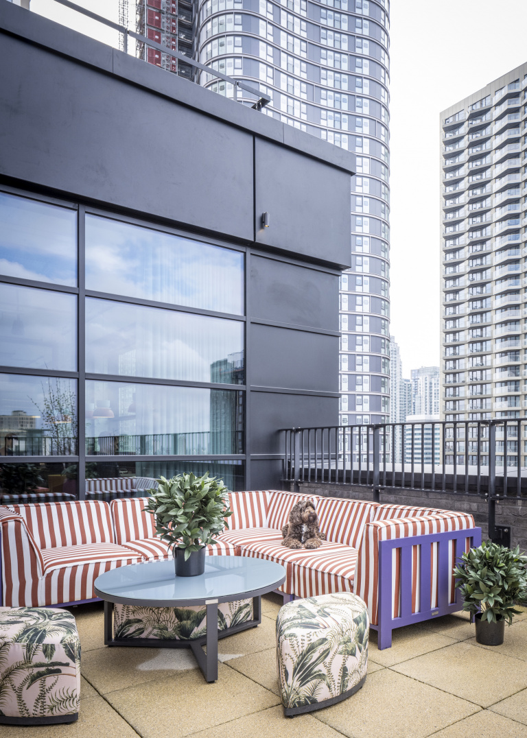 丨英国伦敦丨未明确提及整体设计方-81