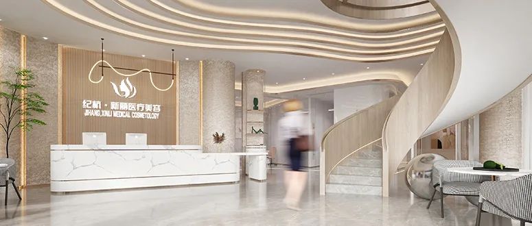 月光梦境 · 法式轻奢亲子住宅设计丨中国福州丨红瓦设计团队-172