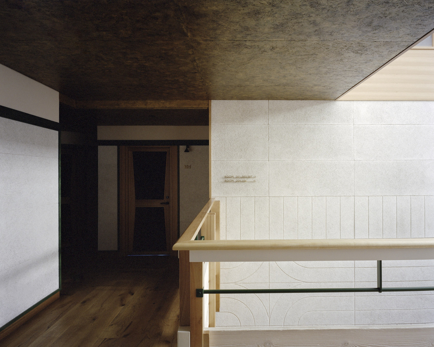 大乐之野（德钦梅里雪山店）丨中国云南丨上海末广设计事务所-202