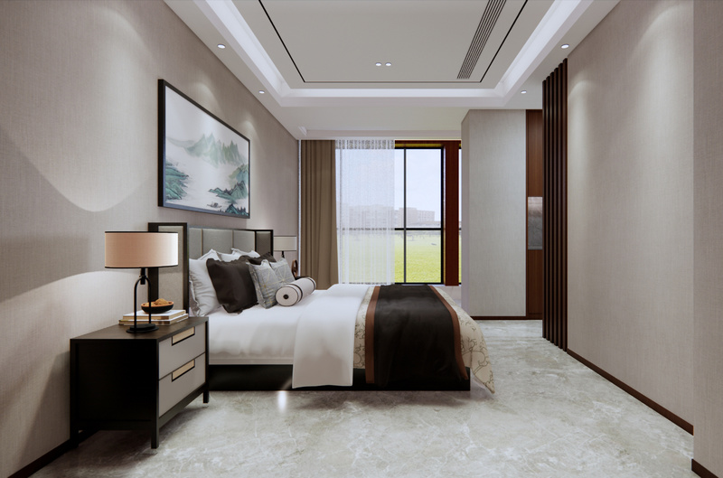 紫薇田园都市联排别墅-12