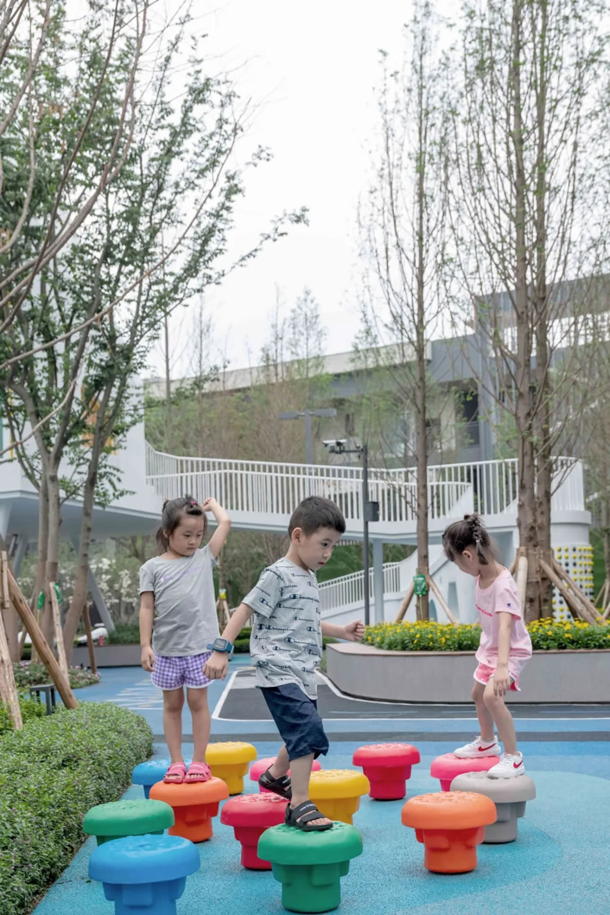 云樾天境丨中国眉山-51