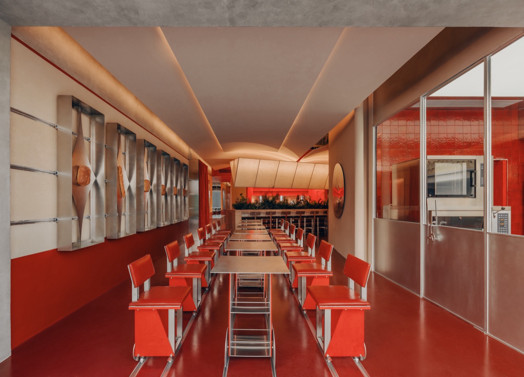 开场咖啡 Café OnSite丨中国温州丨aptdotapt 攻玉-27