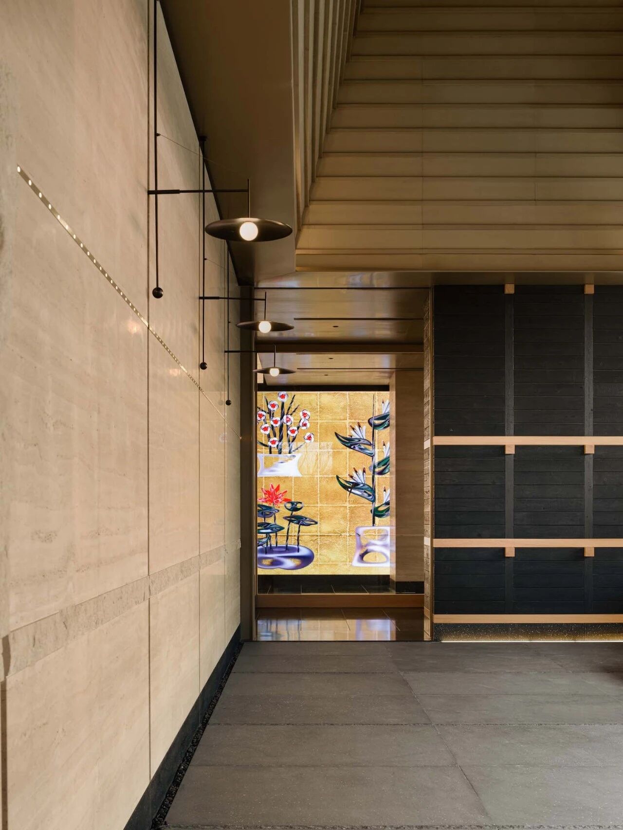 宁波Y酒店丨中国宁波丨合恣设计-5