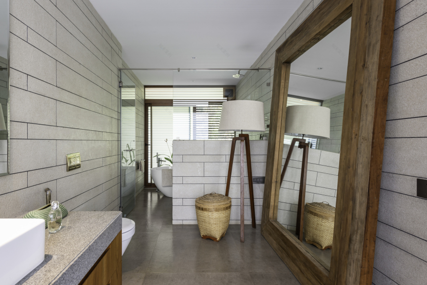 Casa Feliz 别墅丨印度丨ADND-35