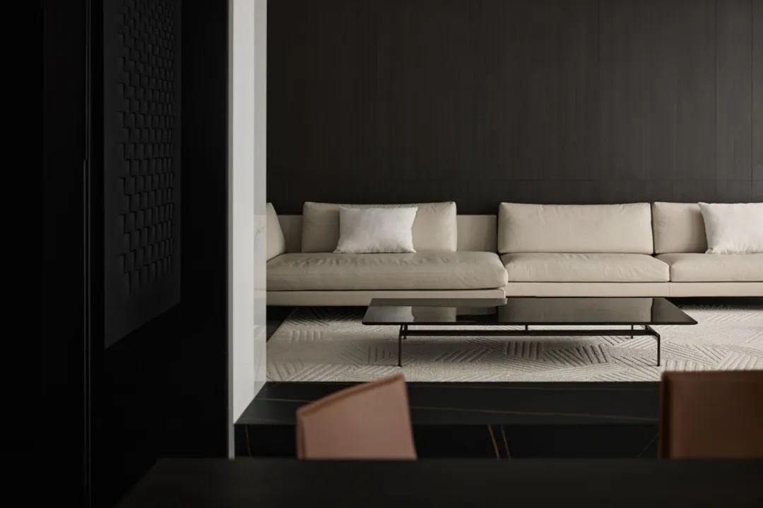 时间自宅丨中国三门峡丨凡本空间设计事务所-18