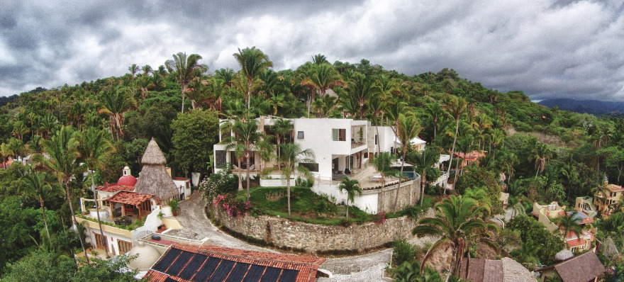 Casa en la Loma(山上的房子)-44