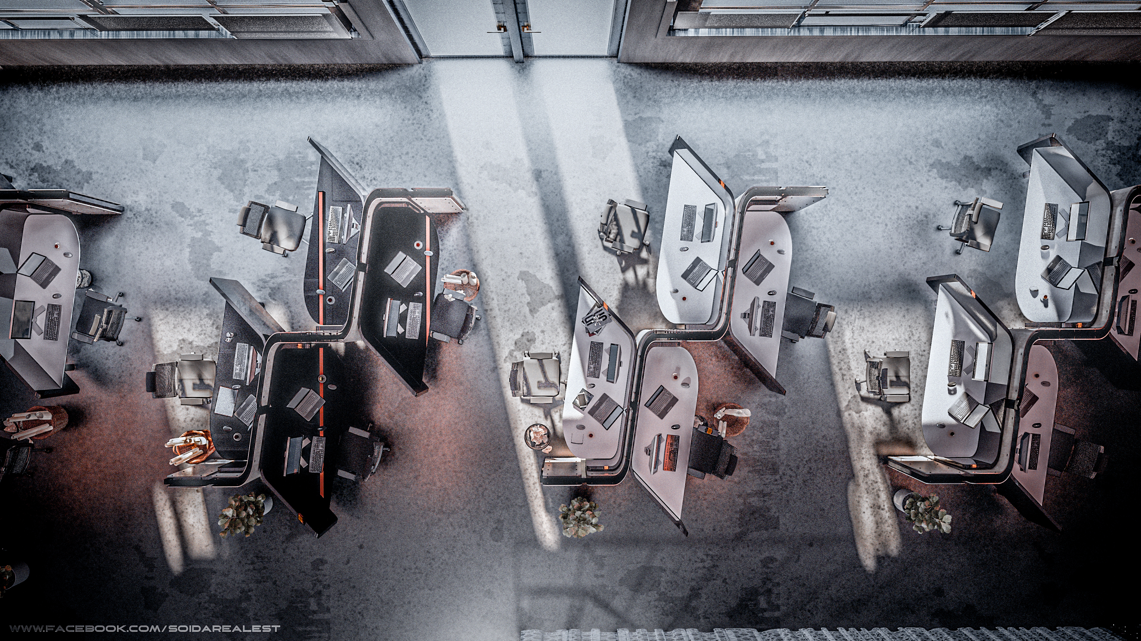 PT LAND STUDIO 室内设计-2