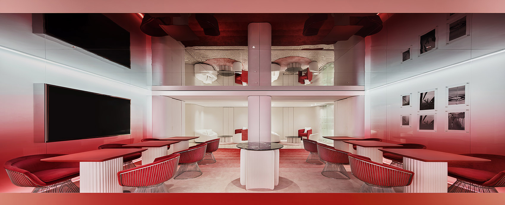 小仙炖鲜炖燕窝北京旗舰店丨中国北京丨立品设计-66