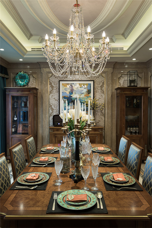 葛亚曦：北京泛海国际-10