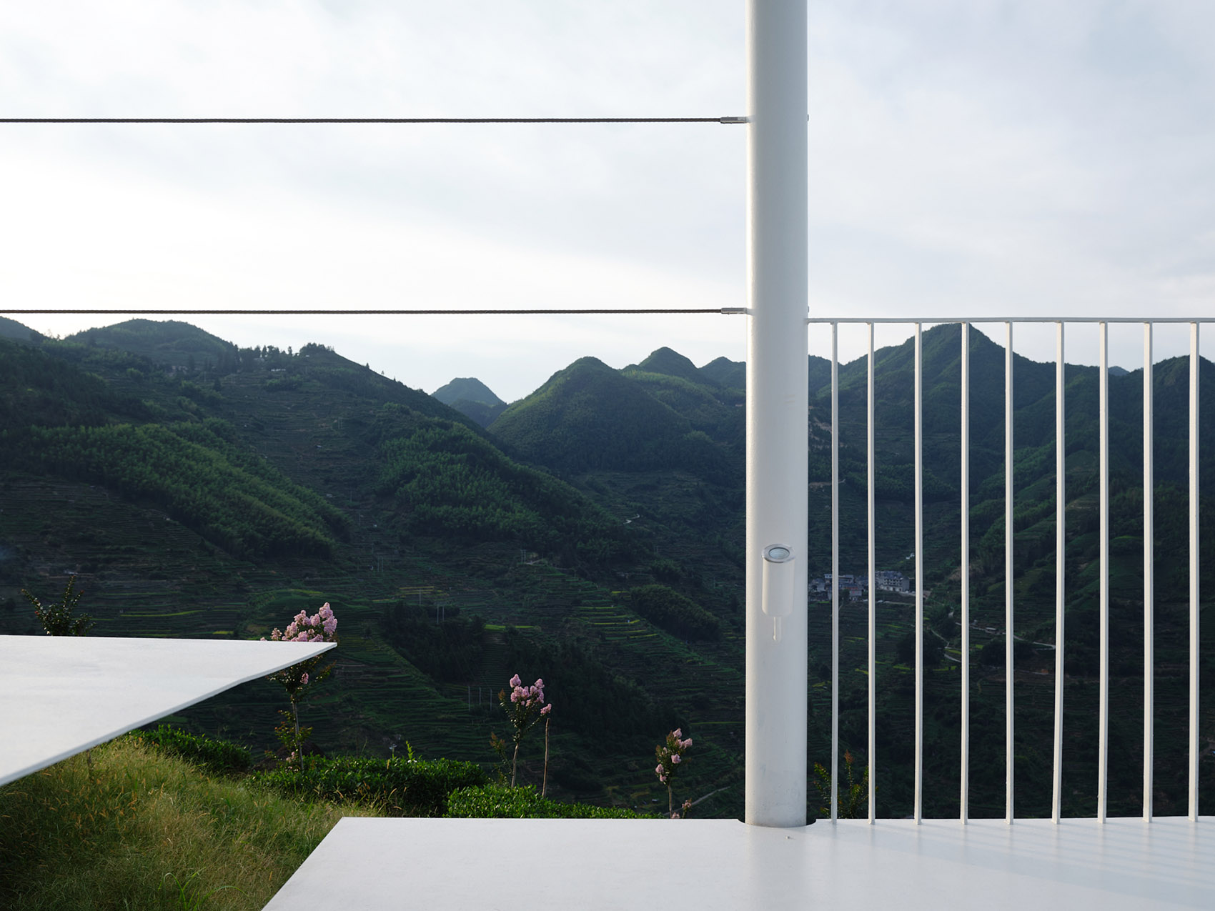 浮亭丨中国浙江丨衍述设计 Studio RE+N-32