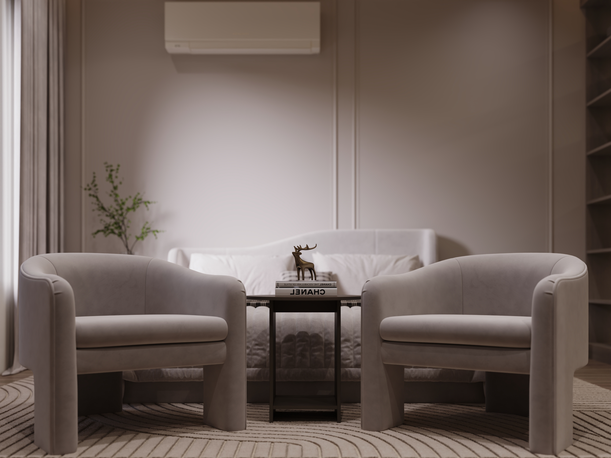 男孩卧室丨COZIGN-12