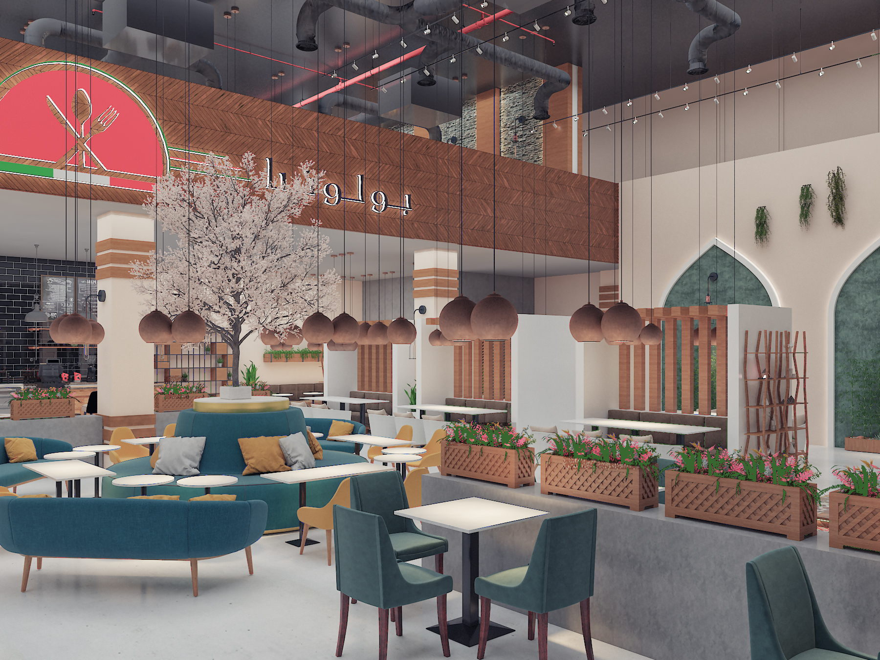 Bologna Restaurant-1