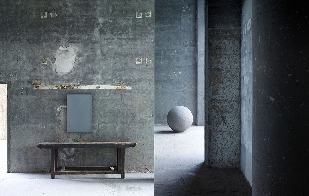 Meridiano 画廊丨墨西哥瓦哈卡丨Axel Vervoordt,Tatsuro Miki-96