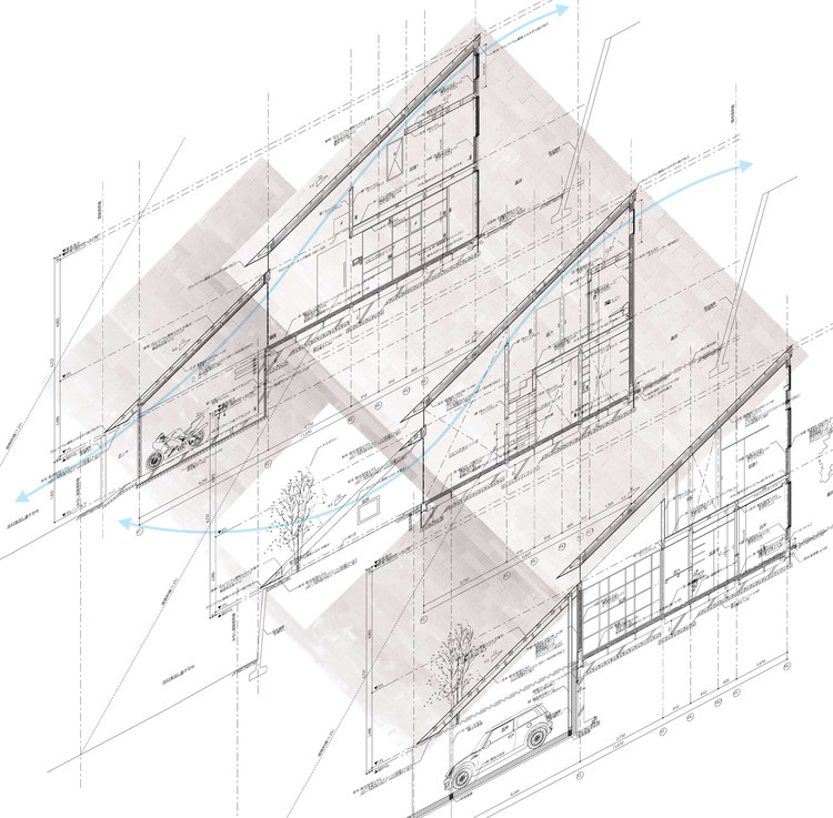 日本年轻夫妇摩托车爱好之家-10