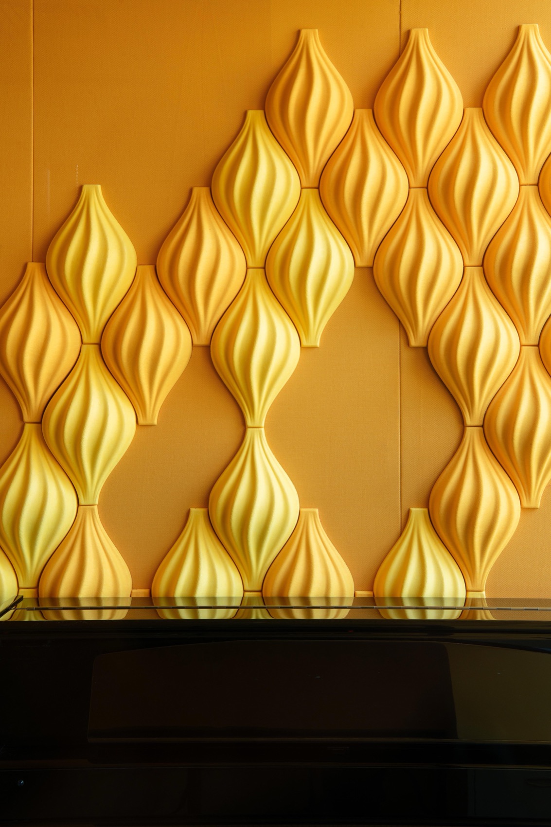 京西学校高中音乐教室丨中国北京丨Studio Vapore（蔚魄）-50