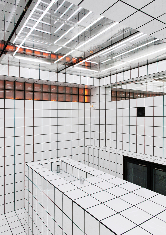 维也纳再现 La· Bar 艺术空间-49