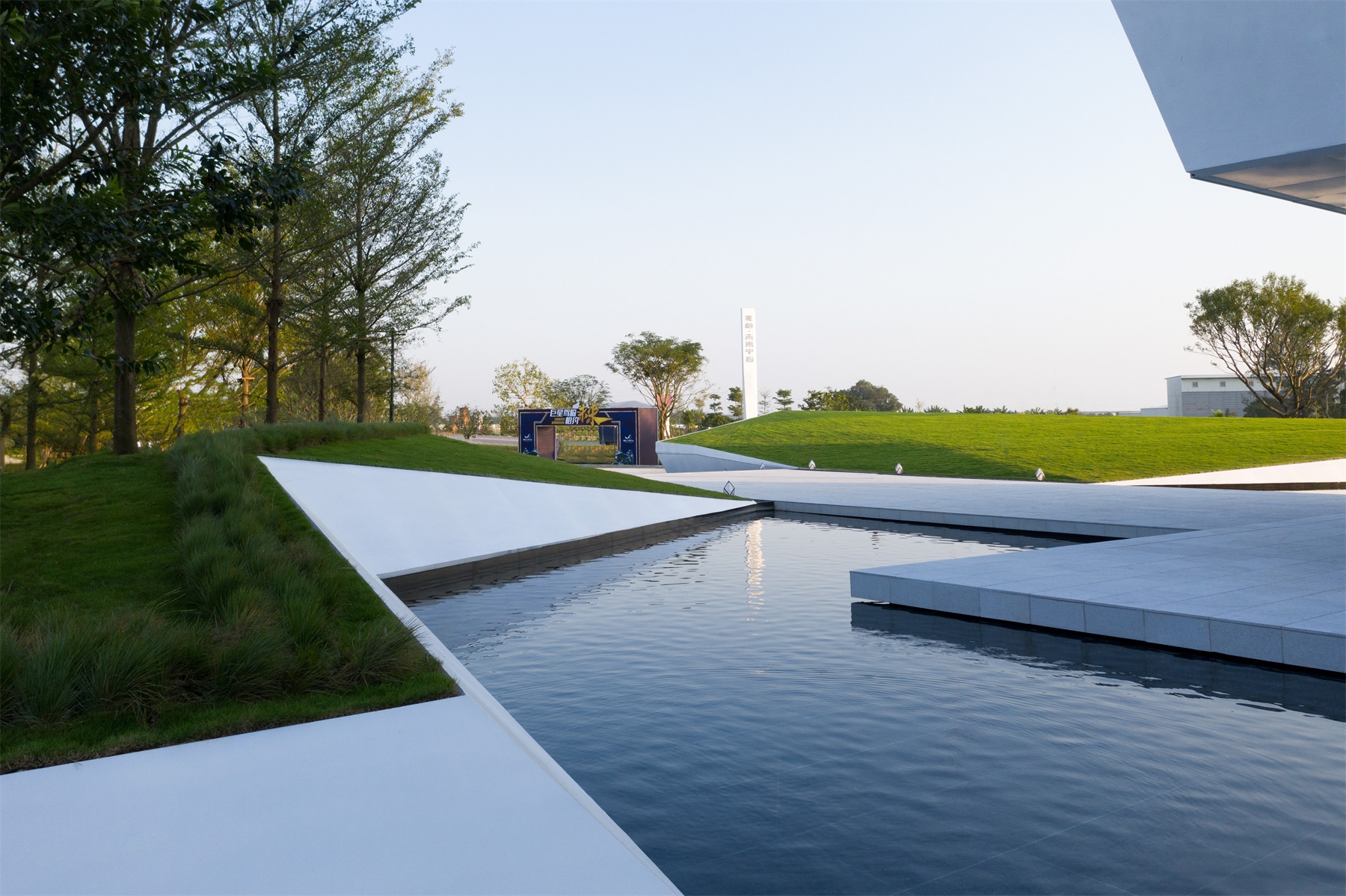 美的·未来中心丨中国阳江-60