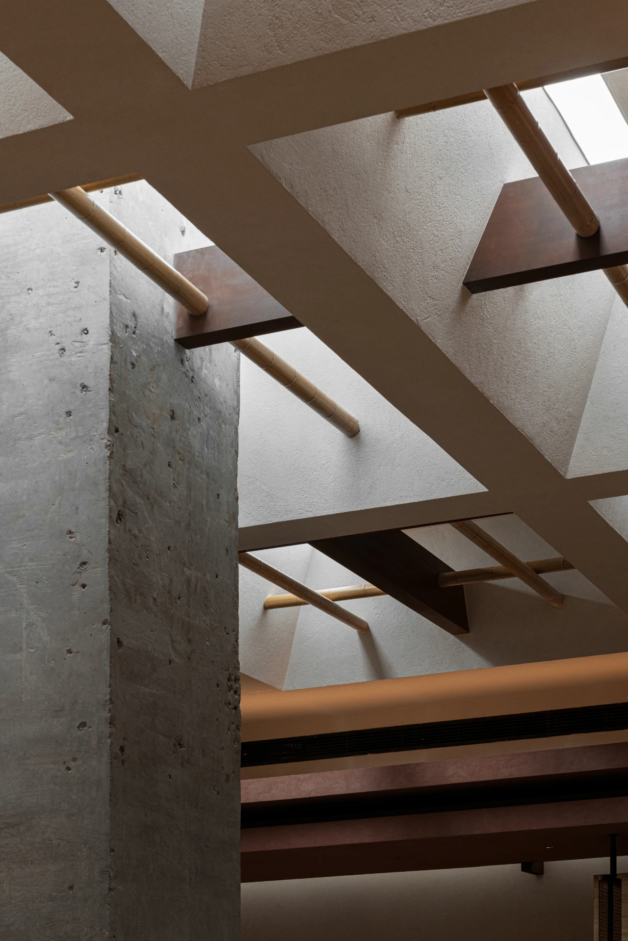 沏茶师·闲庭IFS店丨中国成都丨成都桐里空间设计-26