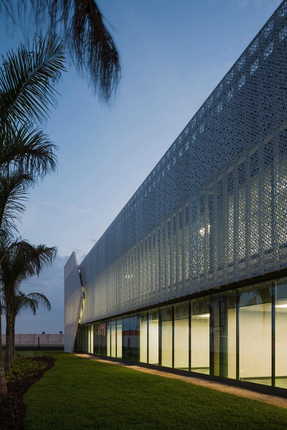 巴拿马钻石交易所-11