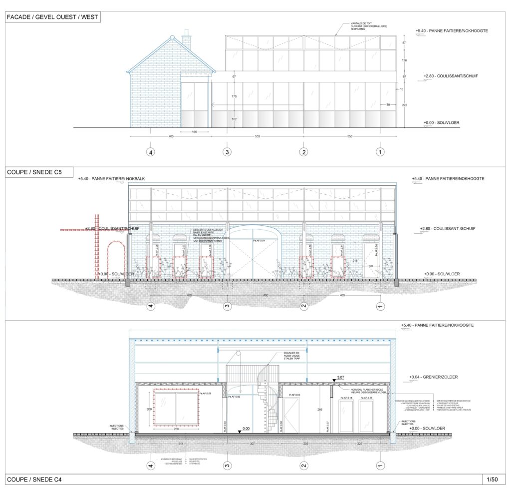 Ferme Maximilien-Sur-Senne - ouest-20