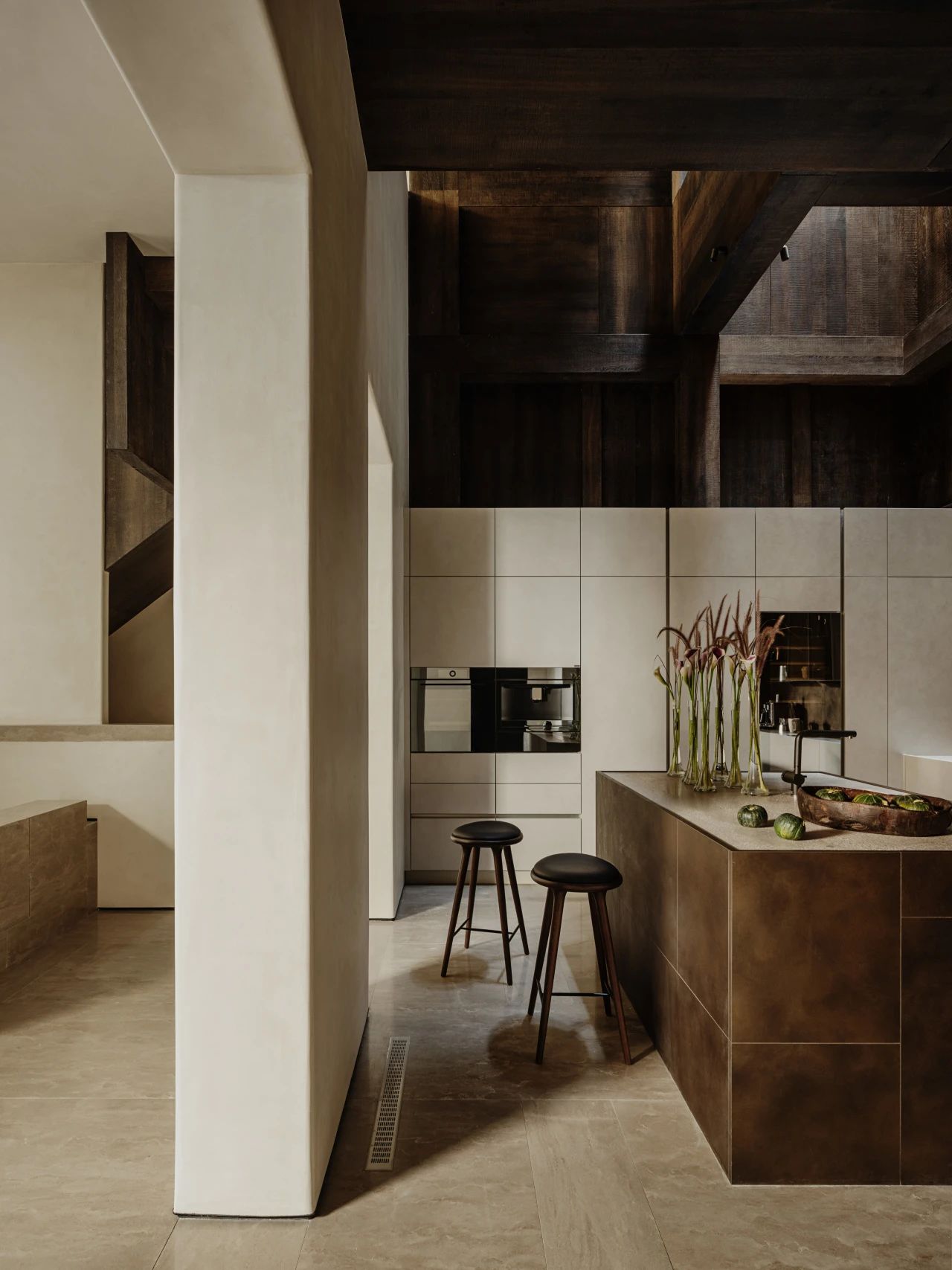 中国府 大观丨中国北京丨尚壹扬设计 谢柯 支鸿鑫-81