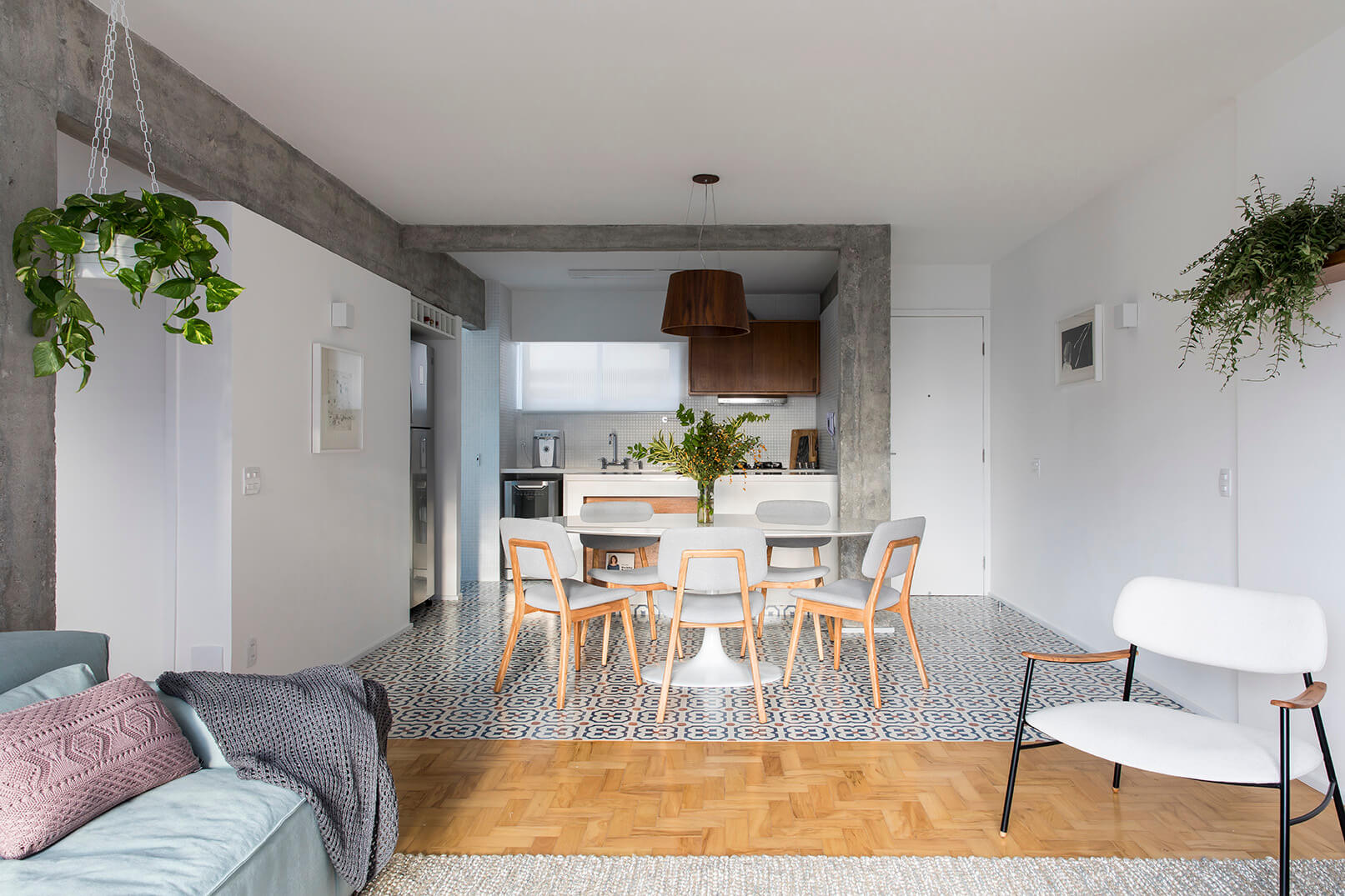 丨巴西丨Iná Arquitetura-11